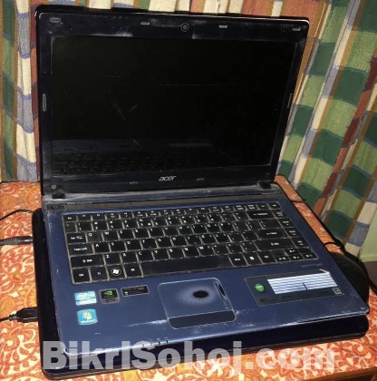 Acer I5 laptop sale !!